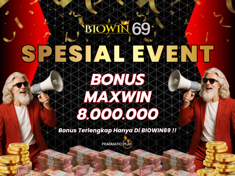 Cara Main Sampai Gacor dan Jackpot Beruntun di BIOWIN69