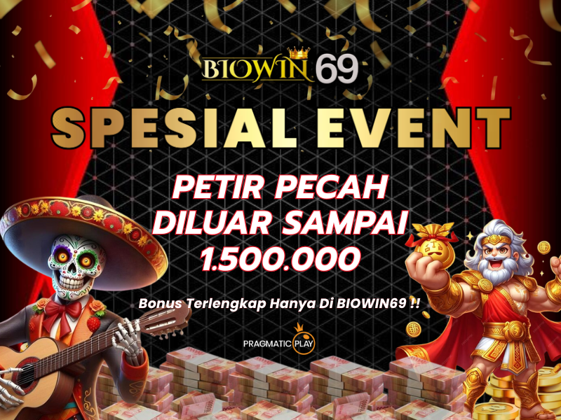 Cara Menang Besar dan Game Slot BIOWIN69 yang Cepat