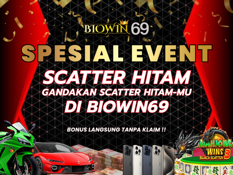 Cara Menang Besar dan Game Slot BIOWIN69 yang Cepat
