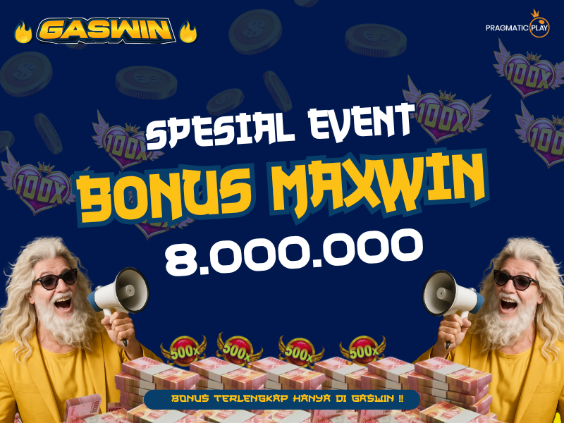 Candy Blitz Bombs Slot GASWIN dan Trik Menang Jackpot