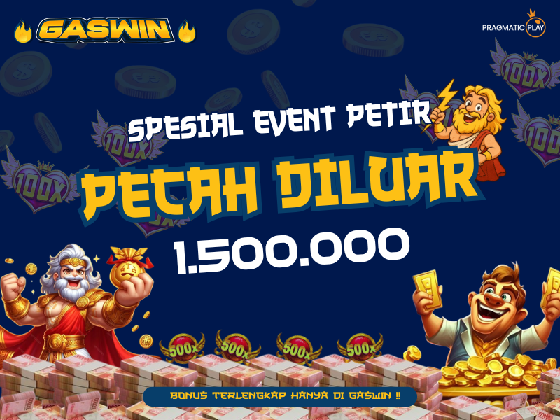 Panduan Lengkap Main Slot GASWIN dan Jackpot Besar