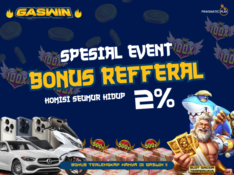 Cara Gacor dan Jackpot Besar di Game Slot Terbaik GASWIN