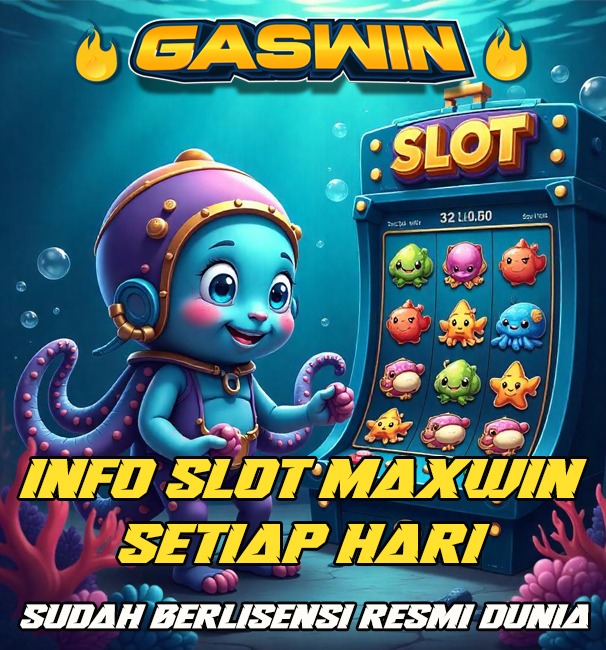 RTP Tergacor dan Tips Gacor Terpercaya di GASWIN
