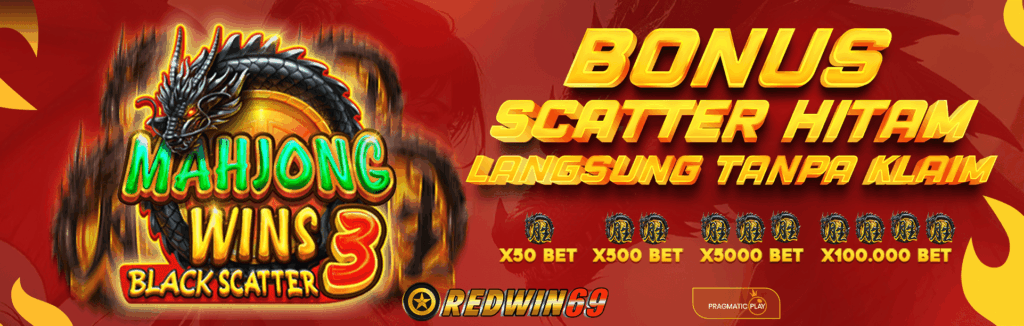Trik Gacor dan Cara Menang Jackpot Terbaru di Slot REDWIN69