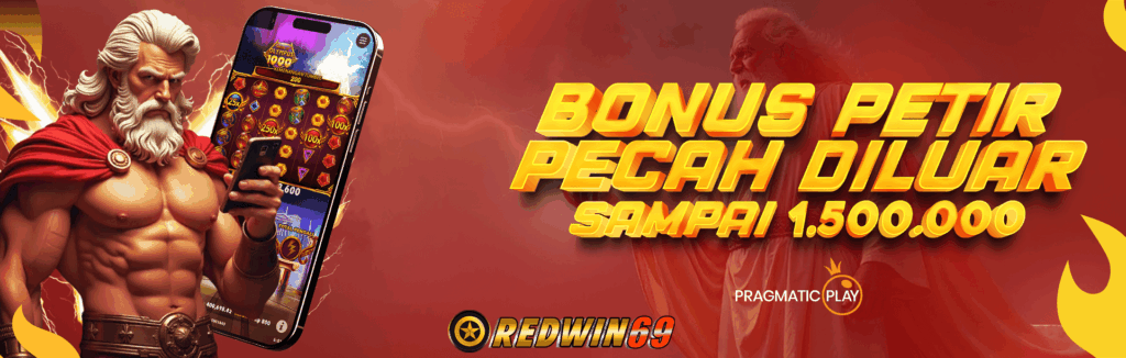 Tips Slot Jackpot dan RTP Tergacor Slot Ikan untuk REDWIN69