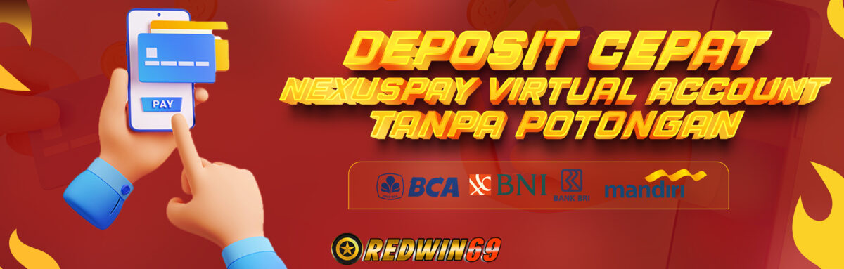 Situs Terbaik dan Trik Slot REDWIN69 Terbaru Tahun Ini